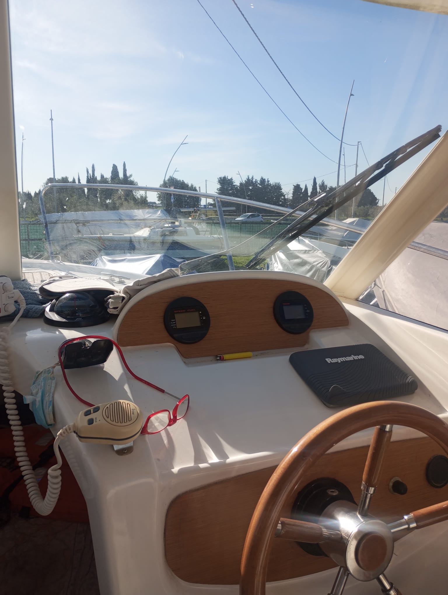 JEANNEAU MERRY FISHER 625 + 115 YAMAHA<br><a href=dettaglio.aspx?Id=85 >VAI ALLA SCHEDA</a>